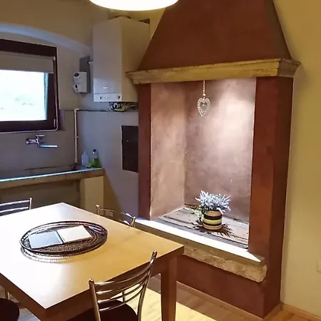 Affittacamere Ai Gabbiani Verona