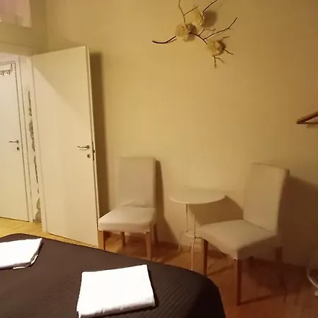 Ai Gabbiani Verona
